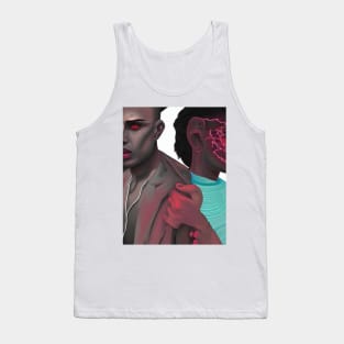 Hakeem Jeffries Tank Top